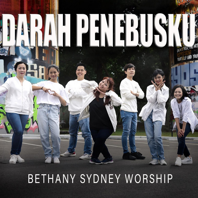 Darah Penebusku